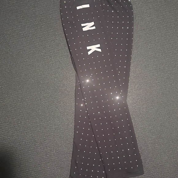 VS PINK Sweatpants - Picture 4 of 4